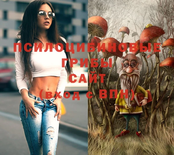 первитин Заволжье